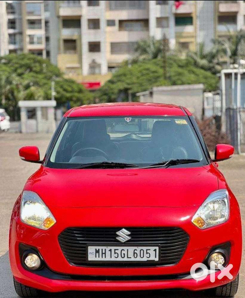 Maruti Suzuki Swift Ddis Zdi, 2018, Diesel