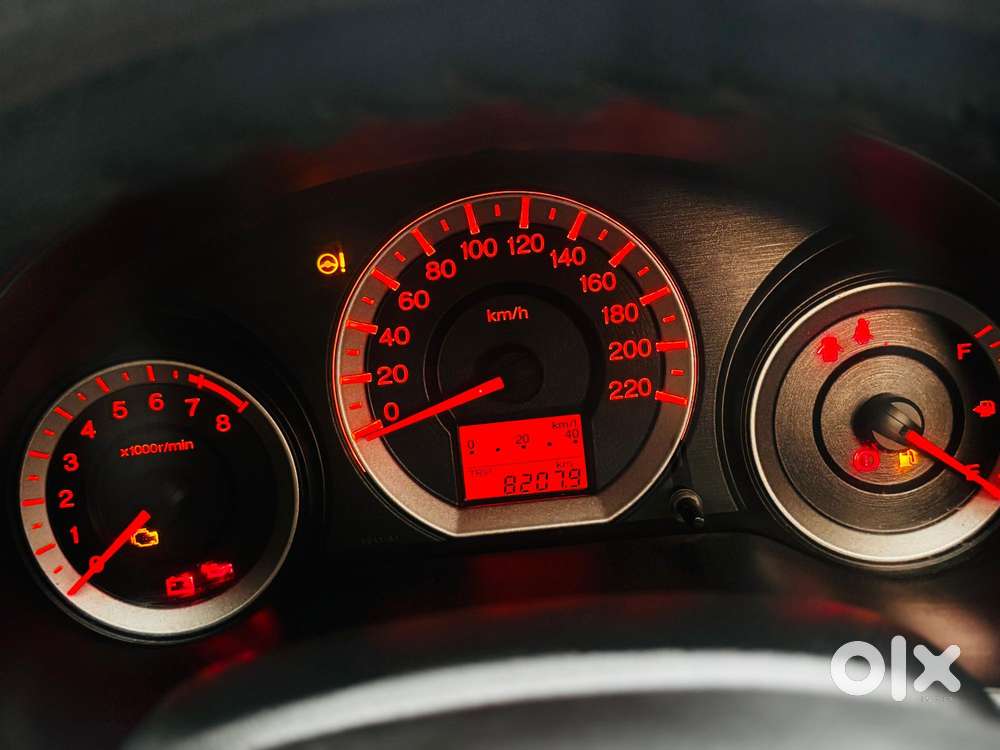 Honda City 2008-2011 1.5 S Mt, 2011, Petrol