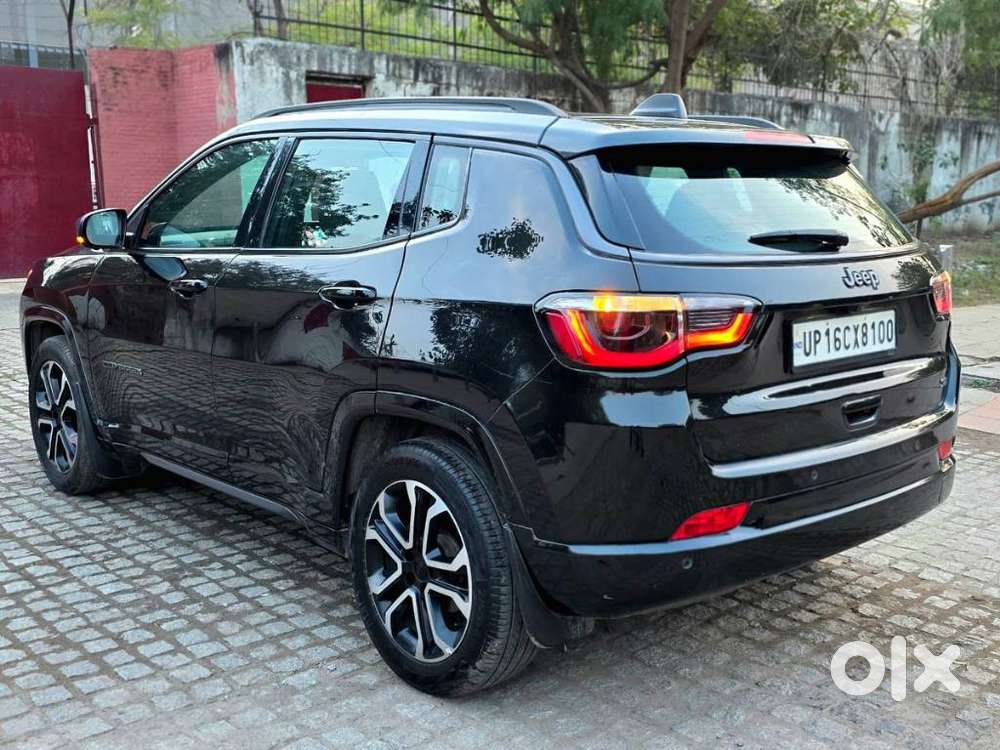 Jeep Compass 1.4 Sport, 2021, Petrol