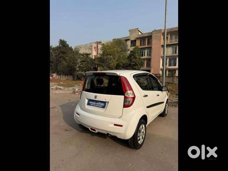 Maruti Suzuki Ritz Vdi Bs-iv, 2014, Diesel