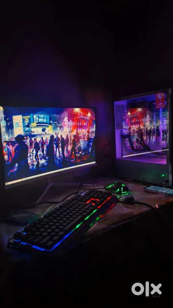 Urgent sell karna hai complete setup