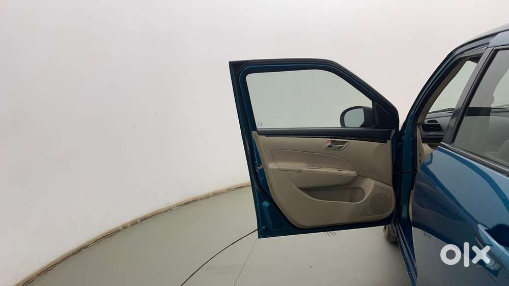 Maruti Suzuki Swift Dzire 1.3 Vxi, 2013, Petrol