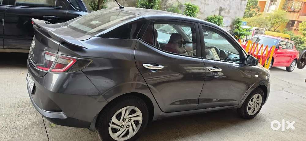 Hyundai Aura 1.2 S 2022