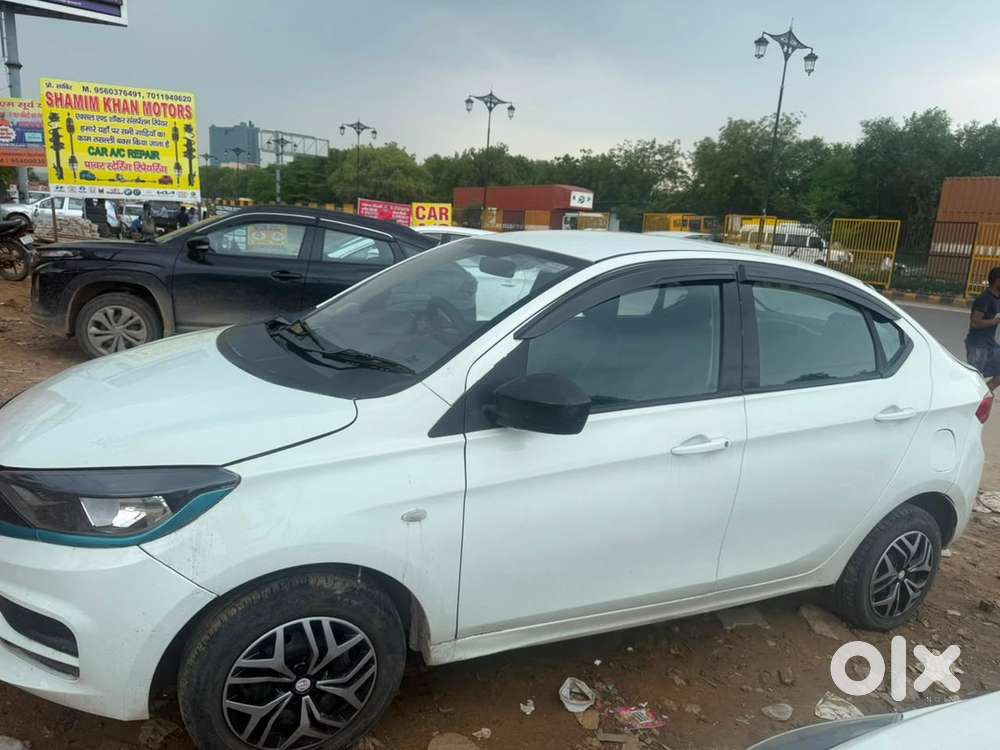 Tata Tigor Ev 2022 Ugent Need Of Money