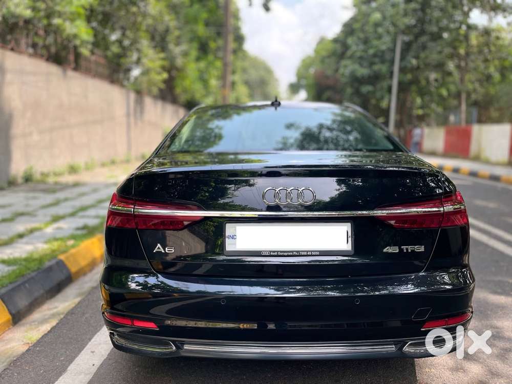 Audi A6 2.0 Tfsi Technology Pack, 2022, Petrol