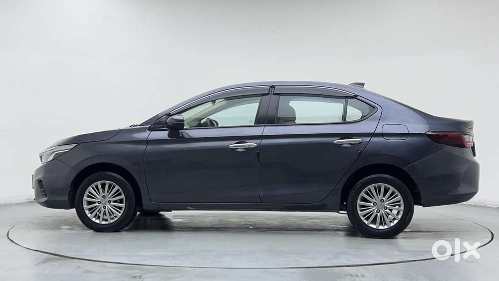 Honda City I-vtec V, 2022, Petrol