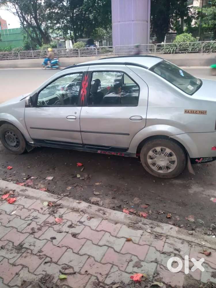 Mahindra Verito( Engine Work Recently Done With Bill )