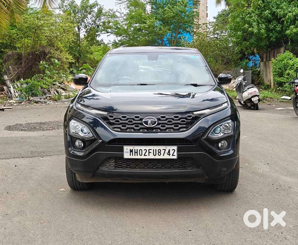 Tata Harrier Xz+, 2022, Diesel