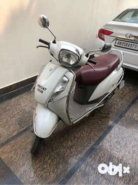 Suzuky Buy Sell Second Hand Scooty in Kurukshetra Used Scooters in Kurukshetra OLX