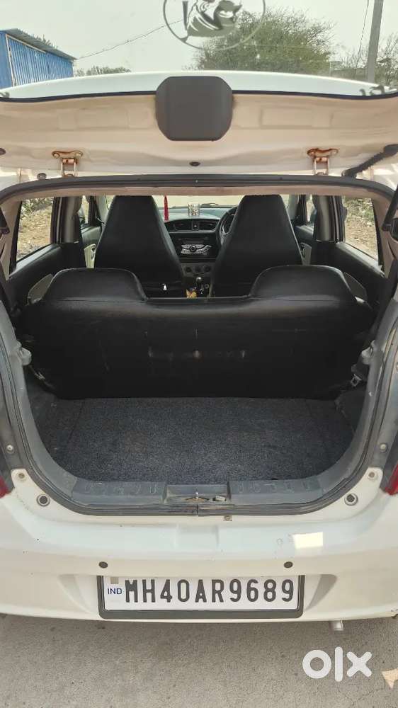 Maruti Suzuki Alto K10 2016