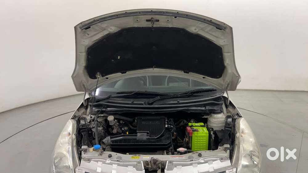 Maruti Suzuki Swift 1.3 Zxi, 2014, Petrol
