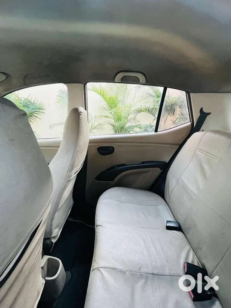 Hyundai I10 2009 Good Condition Car