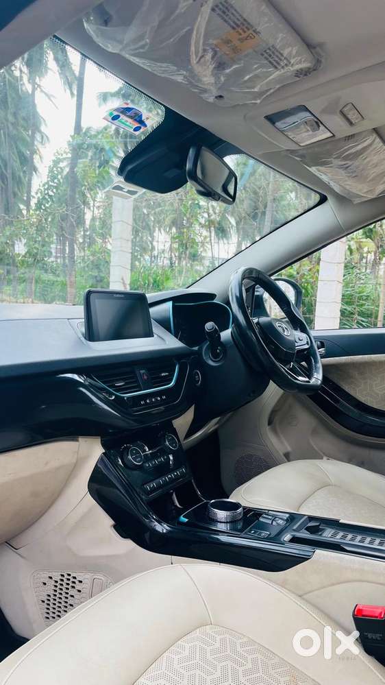 Tata Nexon Ev Prime Xz Plus Lux, 2023, Electric