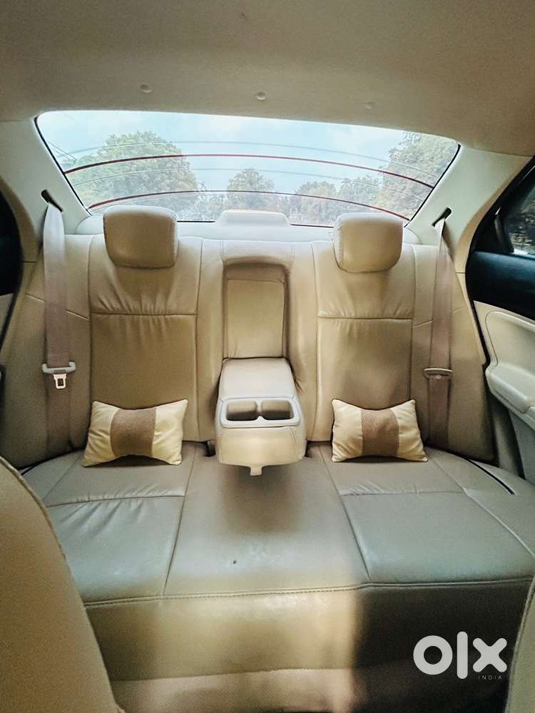 2018 Maruti Suzuki Dzire