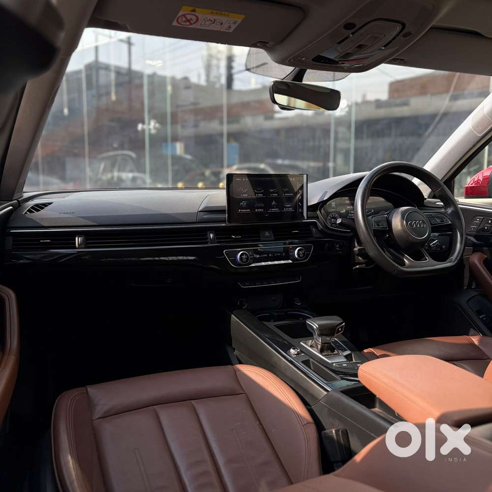 Audi A4 2.0 Technology 40 Tfsi, 2023, Petrol