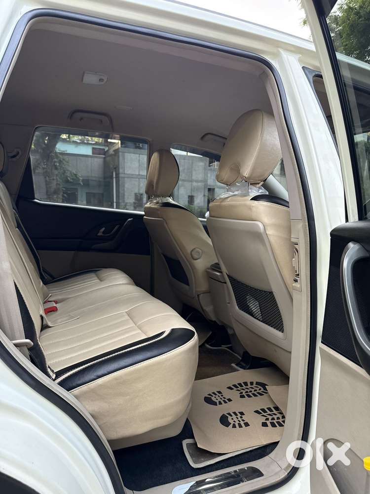 Mahindra Xuv500 W6 1.99 Mhawk, 2017, Diesel