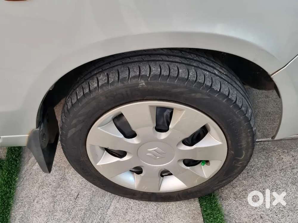 Govt Employee Using Alto K10 Vxi 2011 Dec & 2012 Reg 56897 Km Driven