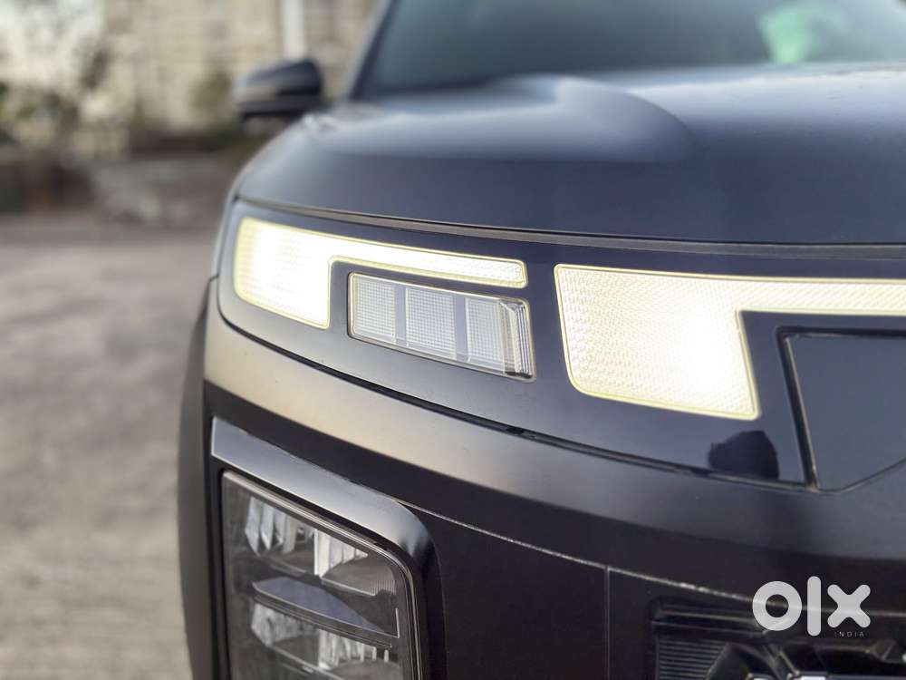 Hyundai Creta N Line, 2024, Petrol