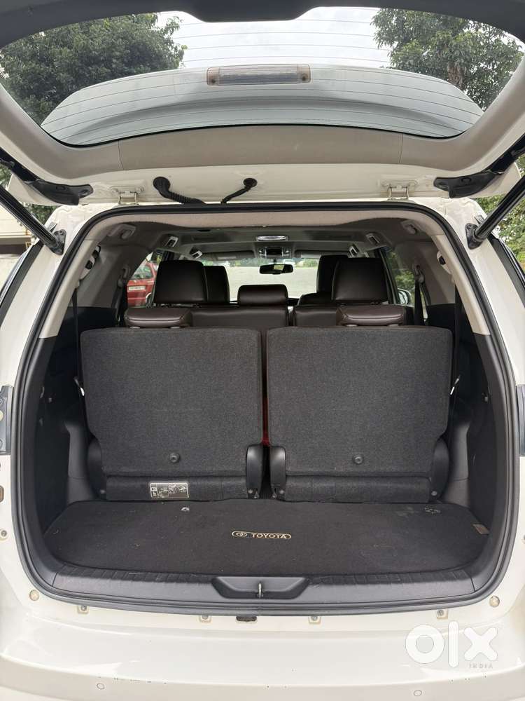 Toyota Fortuner 3.0 4x2 Mt, 2020, Diesel
