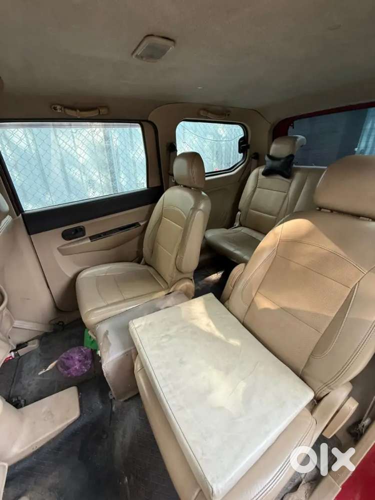 Chevrolet Enjoy