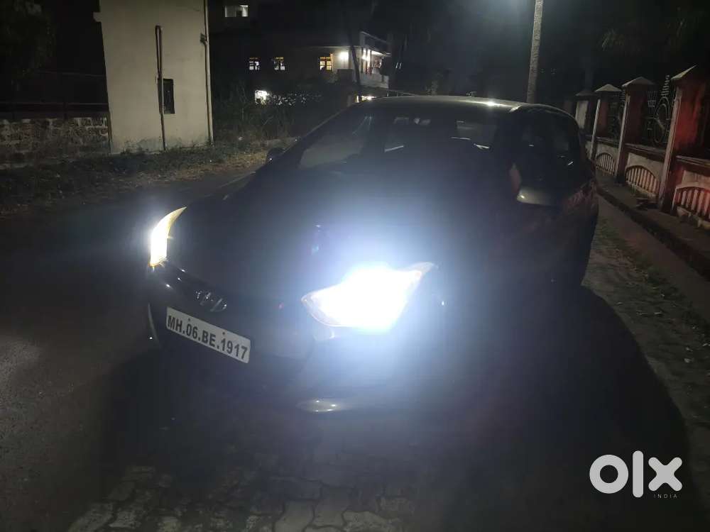 Hyundai I20 2012 Diesel Well Maintained
