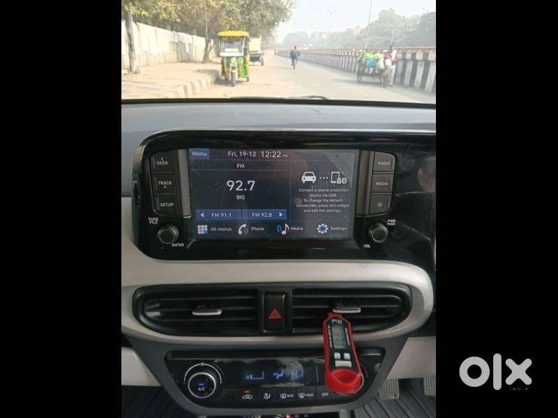 Hyundai Grand I10 Nios Asta, 2023, Petrol