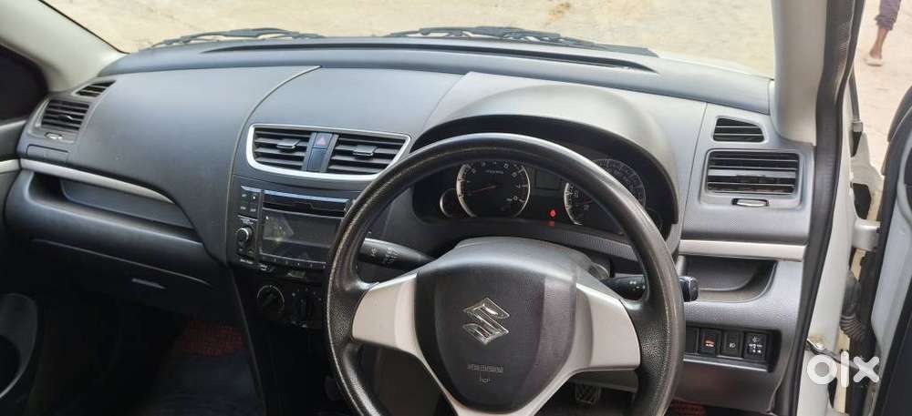 Maruti Suzuki Swift, 2017, Petrol