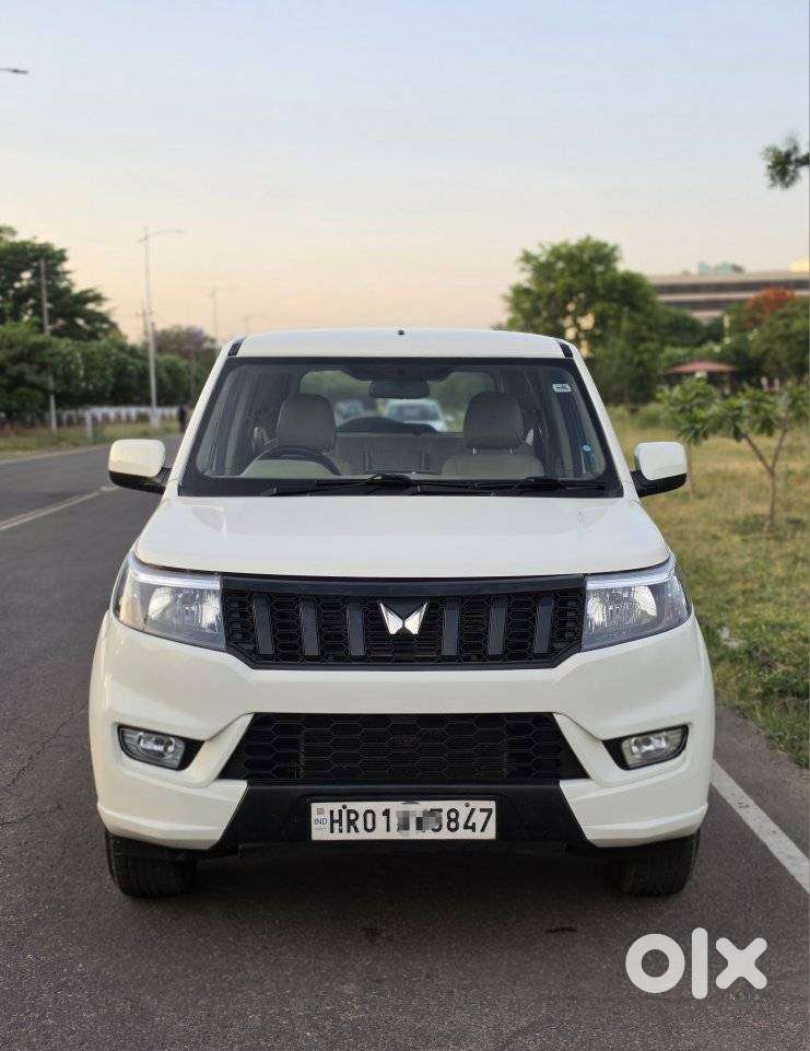 Mahindra Bolero Neo N4, 2022, Diesel