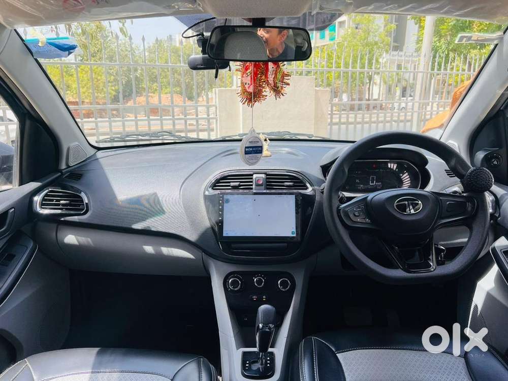 Tata Tiago Xta Autoatic Petrol 2024