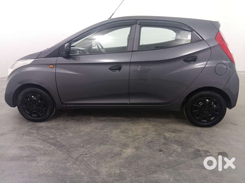 Hyundai Eon Magna +, 2015, Petrol