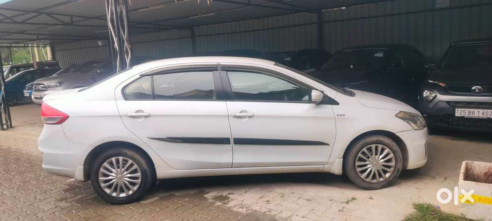 Maruti Suzuki Ciaz 2014-2017 Vxi Plus, 2015, Petrol