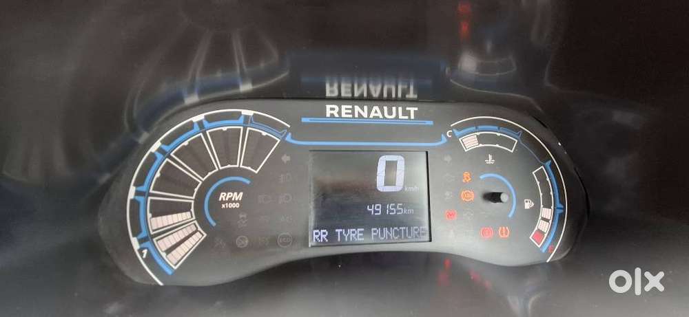 Renault Triber Rxt, 2024, Petrol