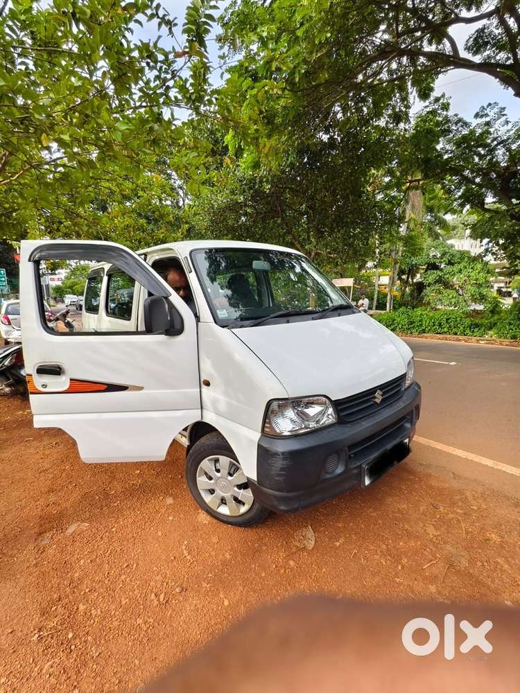 Maruti Suzuki Eeco 2020