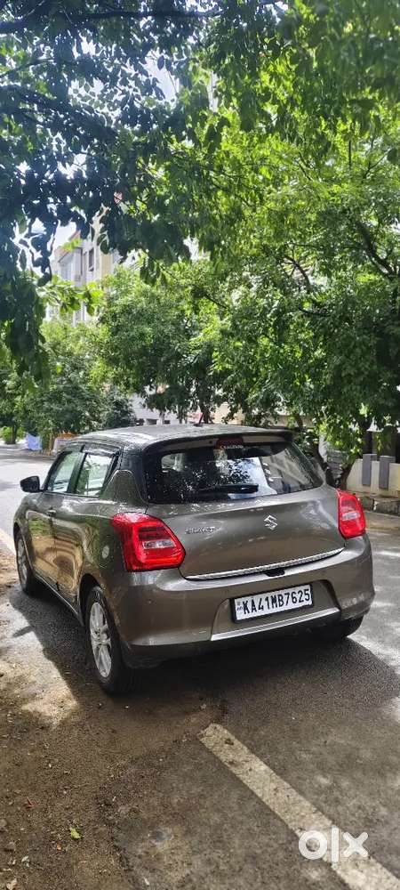 Maruti Suzuki New-gen Swift 2018