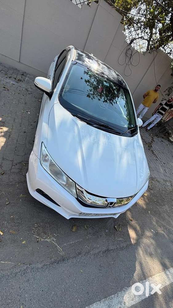 Honda City 2015 Diesel 73000 Km Driven