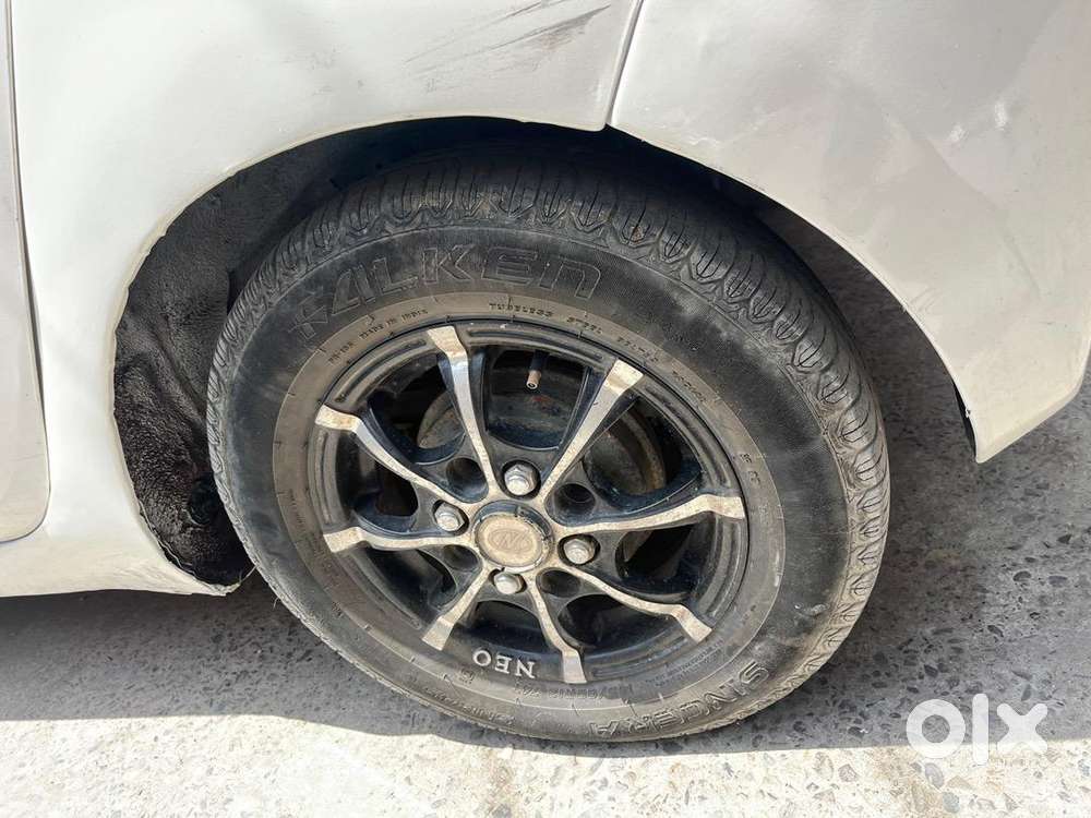 Hyundai Car 2012 Model