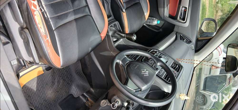Maruti Vitara Brezza 2018 Diesel