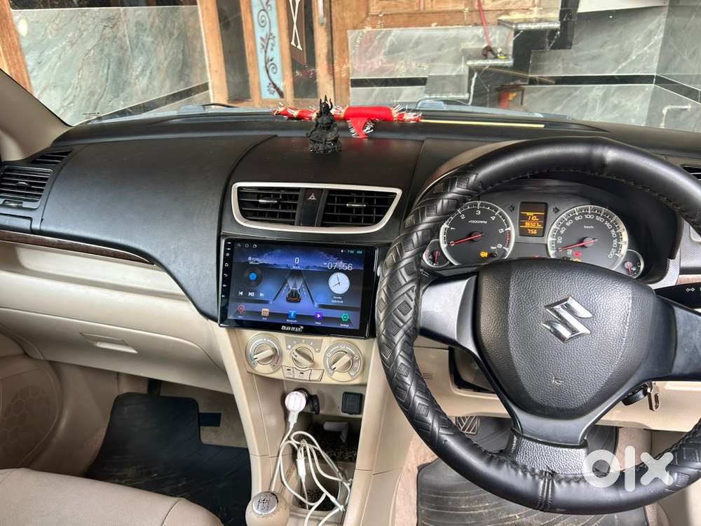 Maruti Suzuki Diesel 2017