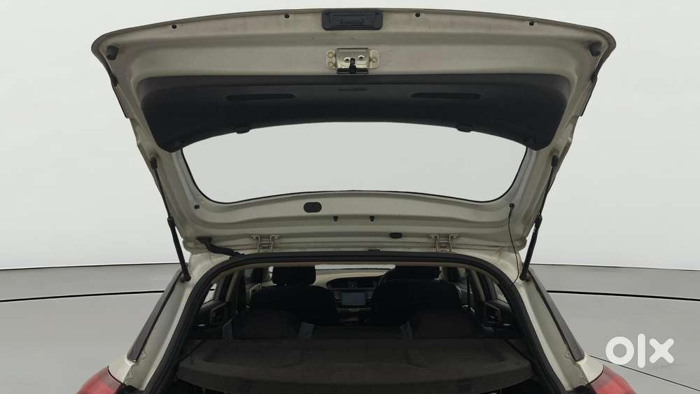 Hyundai Elite I20 Asta 1.4 Crdi, 2017, Diesel