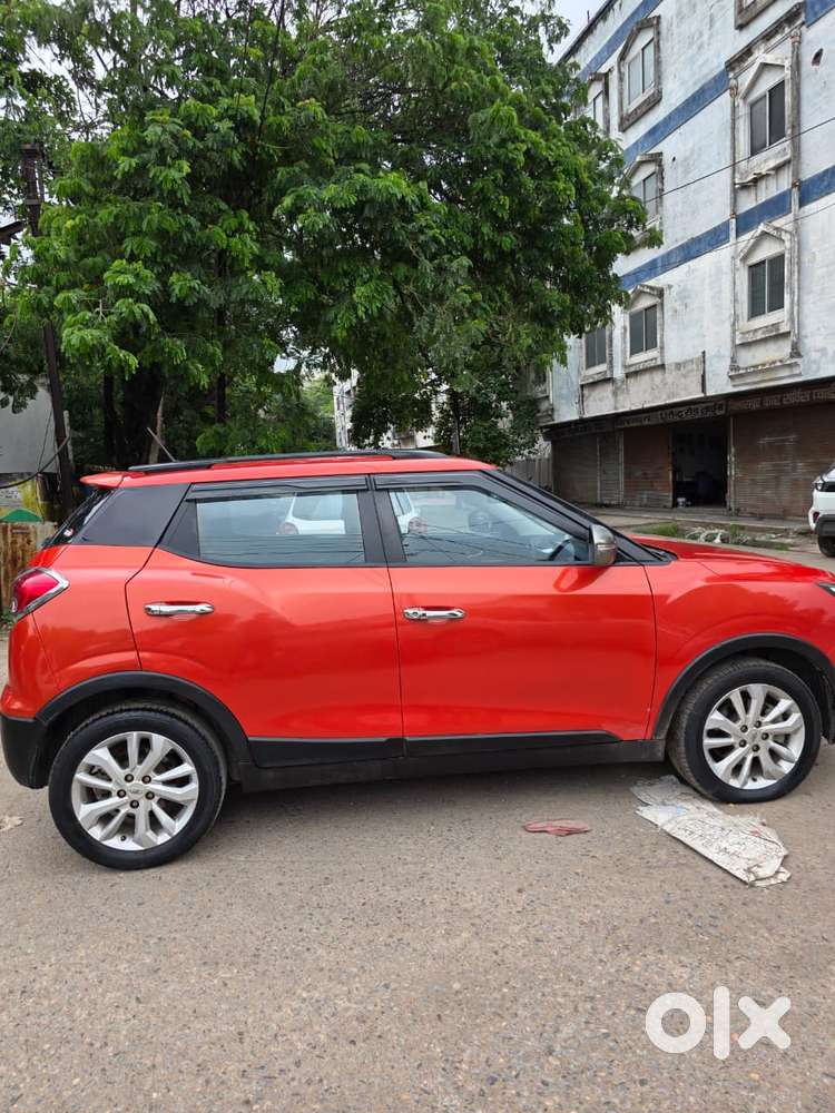 Mahindra Xuv300 W8 Option Diesel, 2019, Diesel
