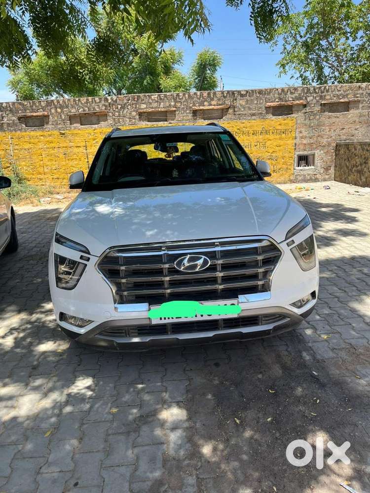Hyundai Creta Diesel 2020