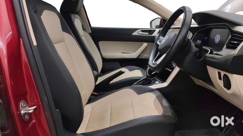 Volkswagen Virtus 1.0 Topline Tsi At, 2022, Petrol