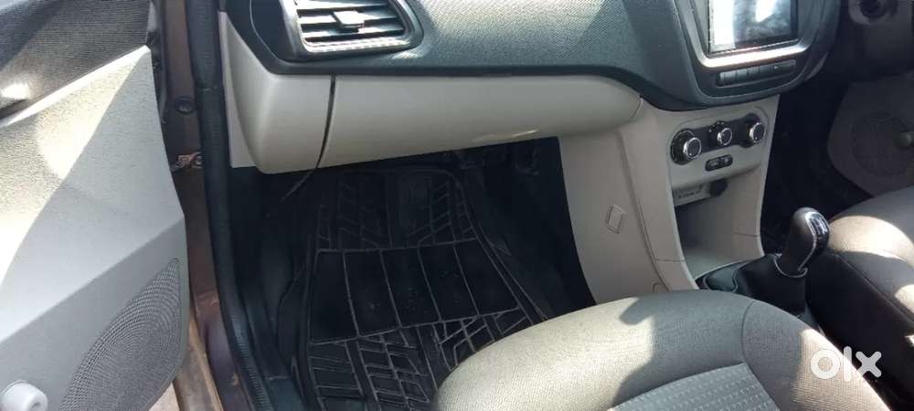 Tata Tiago 1.2 Revotron Xt, 2020, Petrol