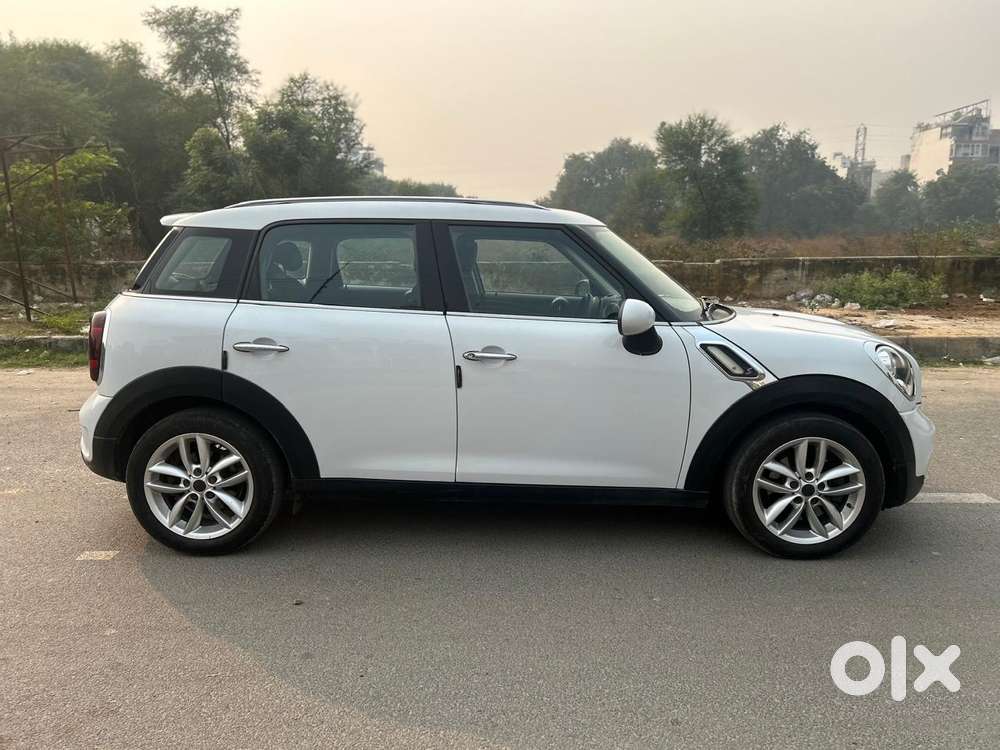 Mini Cooper S, 2014, Petrol
