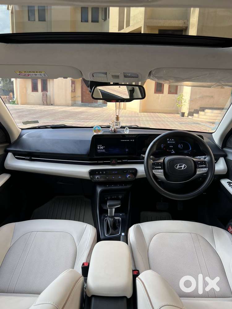 Hyundai Verna 1.5 Sx (o) Turbo Petrol, 2023, Petrol