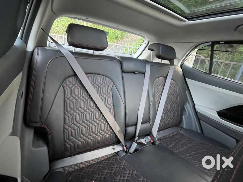Hyundai Creta 1.6 Sx, 2024, Petrol