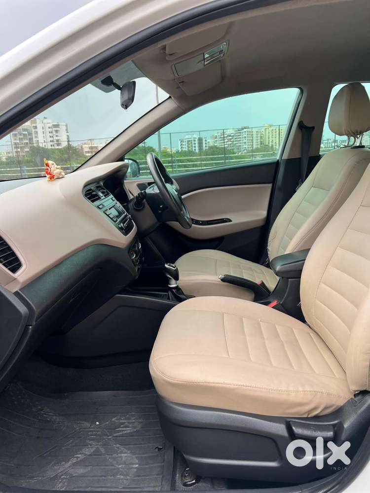 Hyundai Elite I20 Magna + Crdi, 2014, Diesel