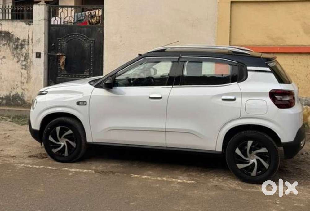 Citroen C3 Live 2026 ( For Rent Only )