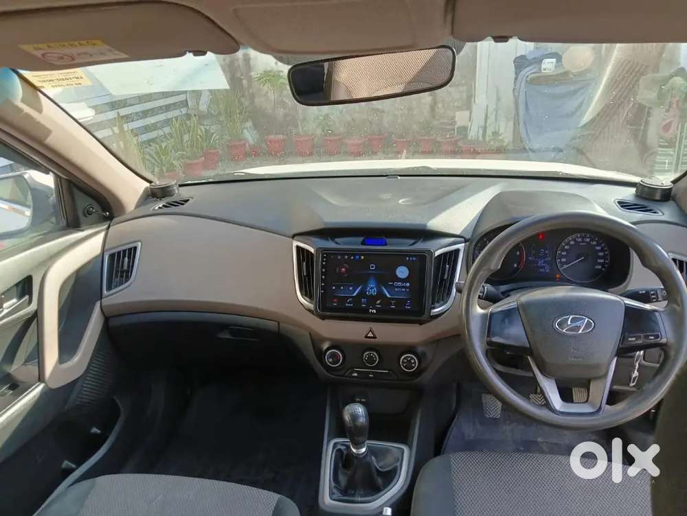 Creta 1.6 Diesel Me He 2016 Model He