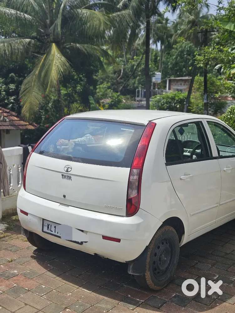 Tata Indica Vista Quadrajet Diesel 2010 | 25+ Mileage